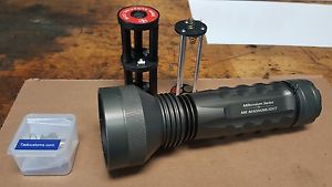 Surefire M6 Millenium Series