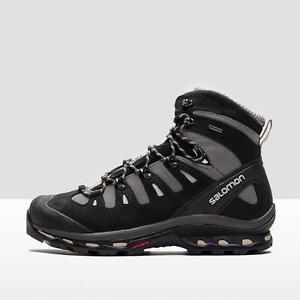 Salomon Quest 4D 2 GTX Men’s Hiking Boot Grey