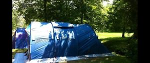 tenda campeggio ferrino