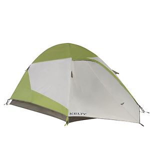 Kelty Grand Mesa 2 Tent Grey