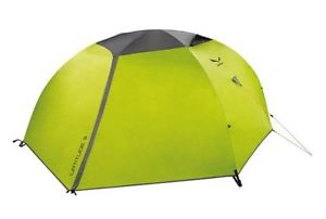 Salewa Latitude 3 Personnes Tente De Camping, Dôme, Monde Du Trekking
