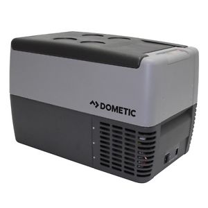 Dometic CoolFreeze CF 35 Kompressor Kühlbox 12/24/240 Volt EEK A+ 9600000602