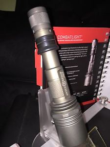 rare crosshair SUREFIRE vintage  M3 combat Millenium Series
