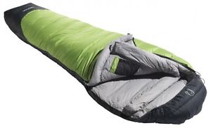 Nordisk Celsius -18 Schlafsack Made in Germay
