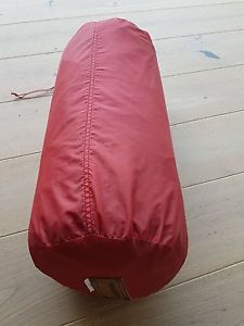 Hilleberg Staika Zelt