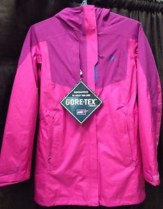 Salomon Cyclone GTX Trekking W Women's Jacket L363074