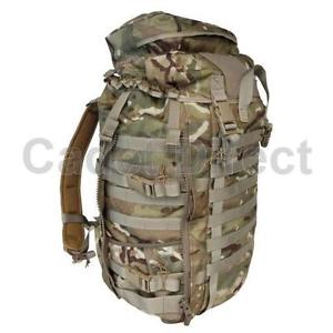 PLCE Infantry Issue 45L Bergan, MTP