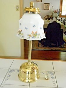 Tilley Vintage Table Lamp 120  Coleman Optimus Vapalux Petromax Antique  Lamp