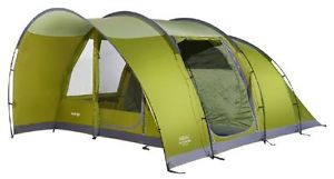 Vango Padstow Package 500 Tent, Herbal, Ex-Display Model (RC/G08AL)