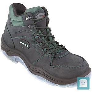 BAAK, 2340, GRANTON, SIGNORI CHELSEA BOOTS, BEIGE - MIELE - DIMENSIONI: 47...