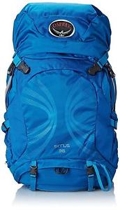 Osprey Packs Women S Sirrus 36 B