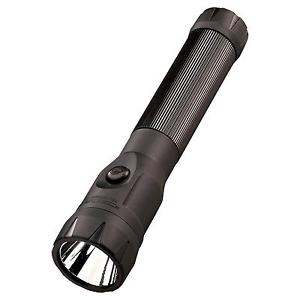 Streamlight 76134 PolyStinger LED Flashlight with DC Charger and Piggyback...