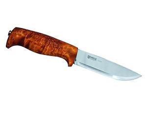 Helle Gaupe Knife One Size