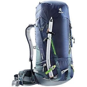 Deuter Guide 45 Hiking Pack Navy Granite