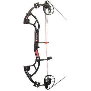 2016 PSE Pro Series Inertia  56-70# Skullworks 2 RH BRAND NEW BOW ONLY