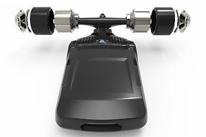 Skateboard booster ONAN X3