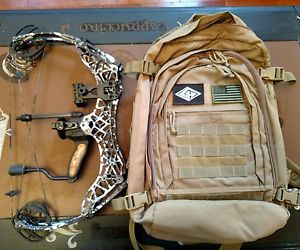 Gearhead Archery T-18 Bow