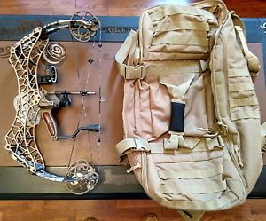 Gearhead Archery T-20 Bow