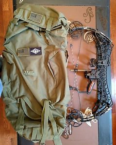 Gearhead Archery T-24 Bow