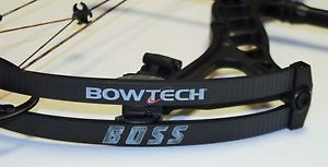 Bowtech Boss FULLY LOADED!! 30' 70lbs