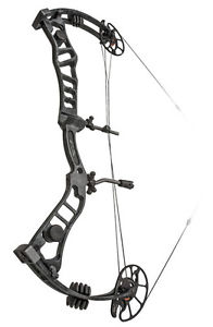 Martin FIRECAT KRYPKET Black  Bow Only