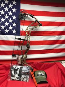 Pro Defiant Real Tree 2 Cam 50-60lbs