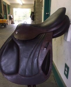 Cwd saddle