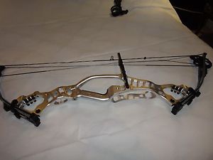 Hoyt Podium X Elite