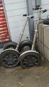 segway