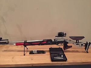 Feinwerbau 800X Air Rifle