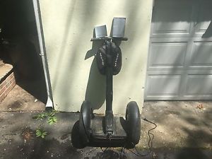 Segway i2 Personal Transporter- New batteries, runs great