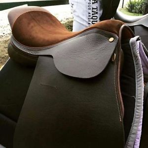 Polo Saddle