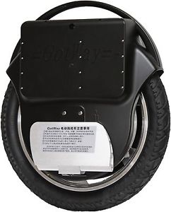 Gotway Msuper V2 High Speed Moto