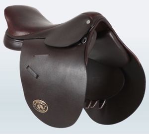 Polo Saddle