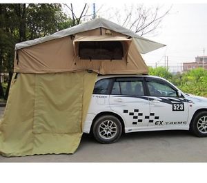 Camping Tent for Car