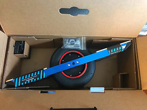 Onewheel Future Motion One Wheel Electric Skateboard w/Ultra Charger
