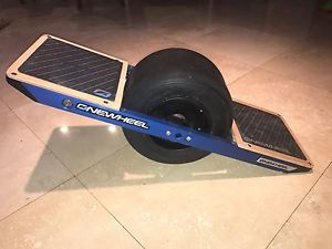 OneWheel by Future Motion