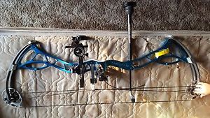 Bowtech Fanatic