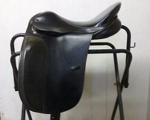 Centaur Michael Stokes Dressage saddle-17