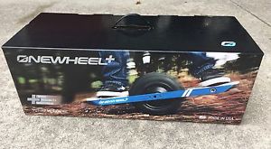 OneWheel+ PLUS Ver. 2 Electric Off-Road Skateboard SHIPS NOW! Future Motion NEW
