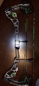 Mathews Halon 6 2016 30