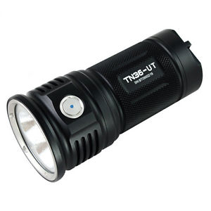 LED Flashlight