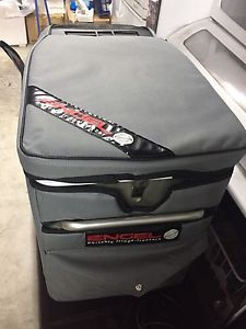 ENGEL MT45FP FRIDGE / FREEZER UNIT PLATINUM SERIES + FRIDGE SLIDE + TRANSIT BAG