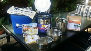 Dream pot