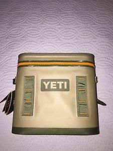 Yeti Hopper Flip 12