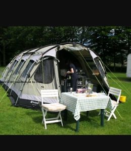 outwell norfolk tent
