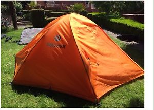 MARMOT LIMELIGHT FC P3 Tent