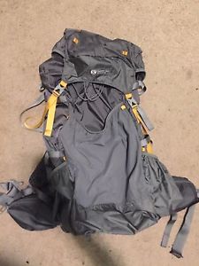 Gossamer Gear Gorilla 40L Ultralight Backpack