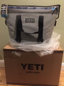 Yeti Hopper Two 40
