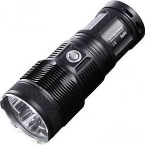 NiteCore  TM15 2650 lumens LED Flashlight